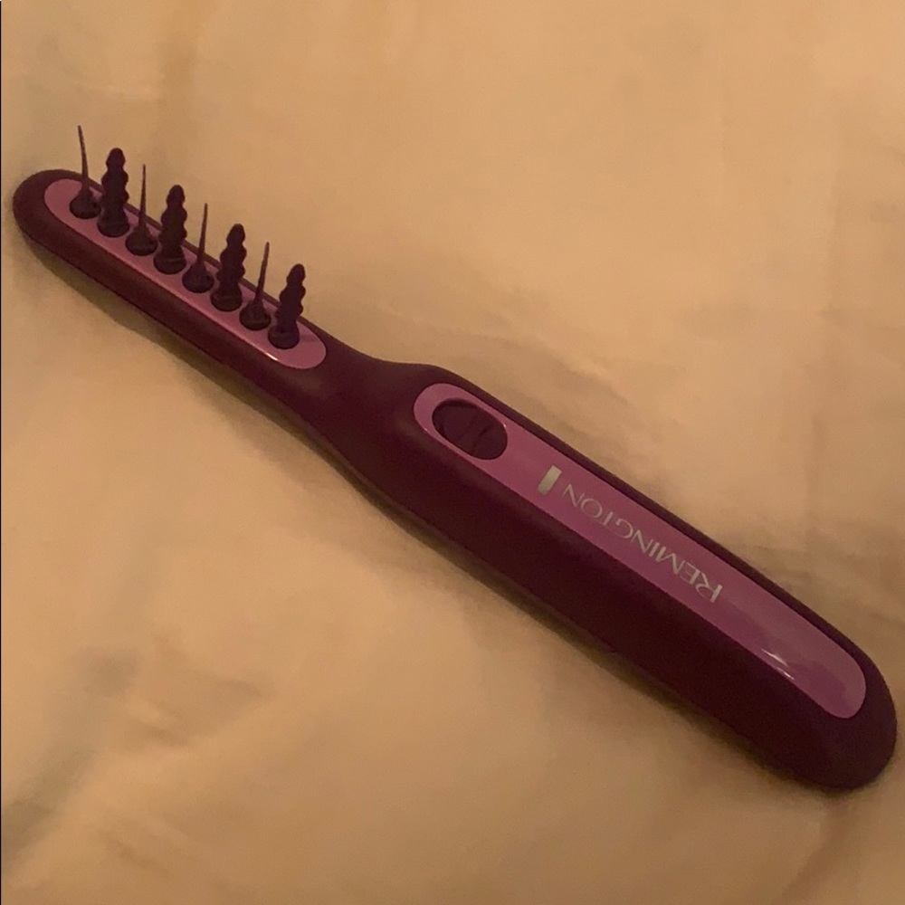Remington Detangler Tool